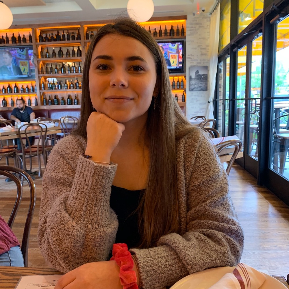 Meet your Posher, Sydney